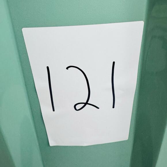 Ann Taylor Loft Green Short Flare Skirt Women’s Size 4 Petite - Picture 8 of 8